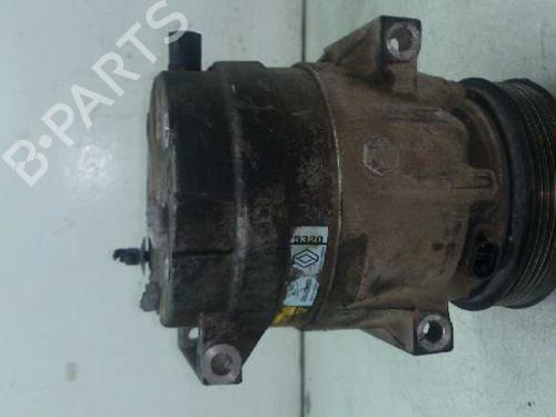 Used AC compressor RENAULT LAGUNA II (BG0/1_) 1.9 dCi (BG08, BG0G) (120 hp) 7933315