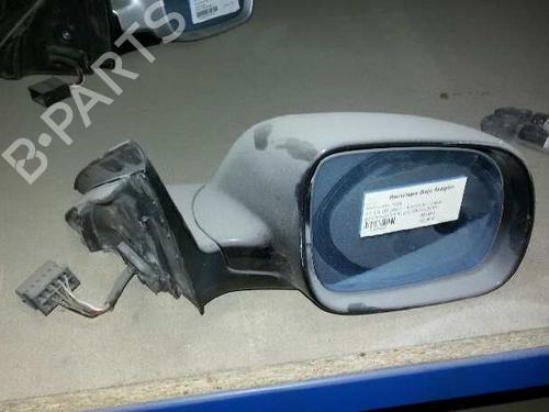 Used Right mirror AUDI A6 C5 (4B2) 2.5 TDI (150 hp) 7940817