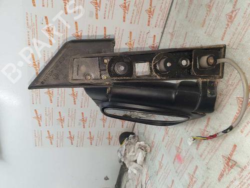Left mirror HYUNDAI H-1 / STAREX Bus (A1) 2.5 CRDi | BP7944449C26 