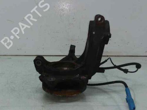 Left front steering knuckle CITROËN C3 II (SC_)  | BP7931526M25 