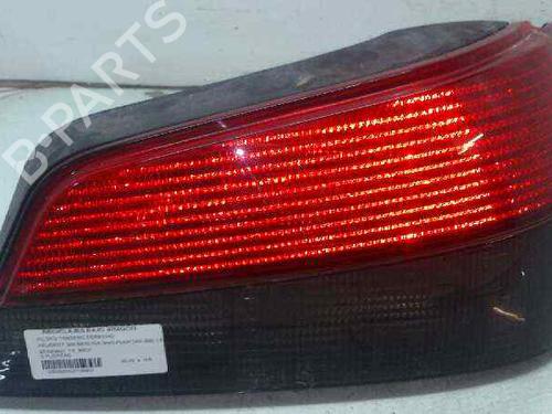 Højre baglygte PEUGEOT 306 Hatchback (7A, 7C, N3, N5) [1993-2003]  7942370