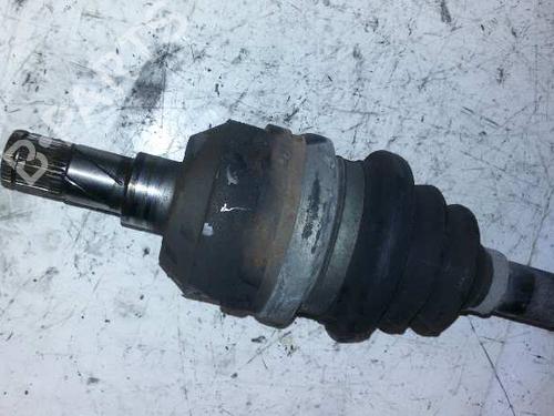 Left front driveshaft OPEL VECTRA B (J96)  | BP7940666M38 