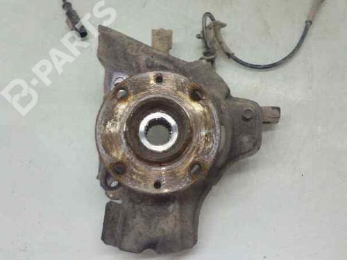 Used Left front steering knuckle Left front steering knuckle FIAT PUNTO (188_) 1.2 Bipower (188BXA1A) (60 hp) 7931969 7931969