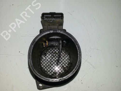 Mass air flow sensor RENAULT LAGUNA II Grandtour (KG0/1_) 1.9 dCi (KG0E, KG0R) | BP7930165M95 