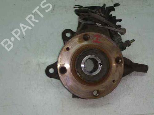 Used Left front steering knuckle CITROËN XSARA PICASSO (N68) 2.0 HDi (90 hp) 7931438