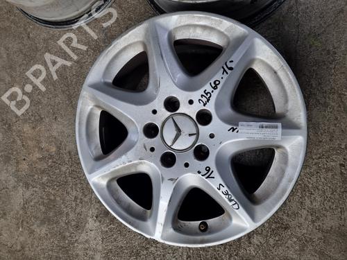 Felg MERCEDES-BENZ S-CLASS (W220)  | BP16932983C45 
