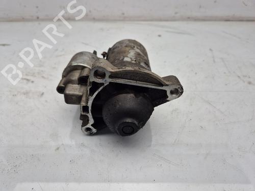 Used Starter CITROËN C4 I (LC_) 1.4 16V (88 hp) 24315354