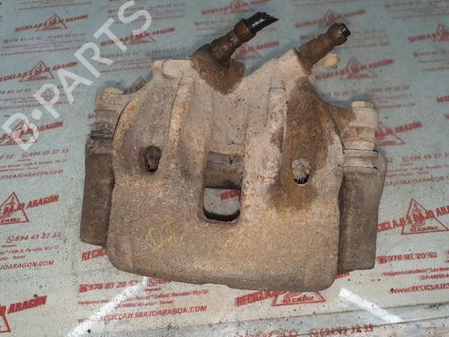 Left front brake caliper CITROËN JUMPER I Van (230L)  | BP11620481M105 