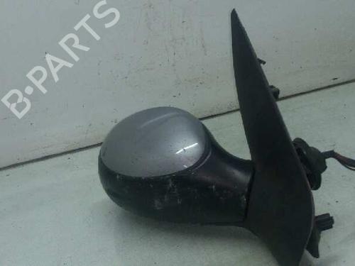 Retrovisor derecho PEUGEOT 206 Hatchback (2A/C) 2.0 HDI 90 | BP7933050C27 