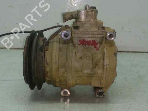 Used AC compressor KIA SPORTAGE SUV (K00) 2.0 TD 4WD (83 hp) 7931900