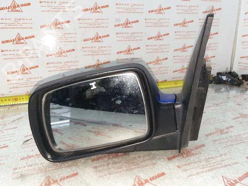 Used Left mirror KIA PICANTO I (SA) 1.1 (65 hp) 7943845
