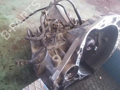 Used Gearbox NISSAN MICRA III (K12) 1.4 16V (88 hp) 7934977