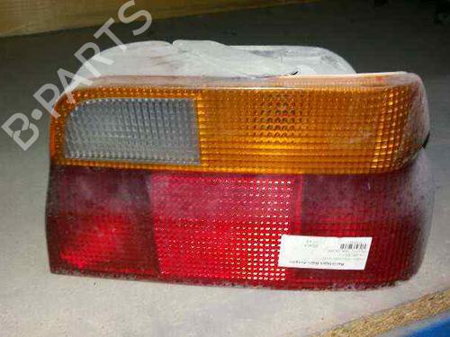 Used Right taillight FORD ORION III (GAL) [1990-1996]  7941963