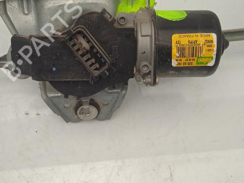 Front wiper motor RENAULT KANGOO (KC0/1_) 1.2 (KC0A, KC0K, KC0F, KC01) | BP12354381M29 