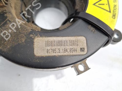 Squib airbag TATA SAFARI (42_FD) 2.0 TDi 4x4 | BP26690614C102 