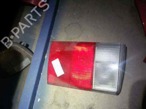 Faro antinebbia posteriore AUDI 90 B3 (893, 894, 8A2) 2.0 20 V (160 hp) 29302 |