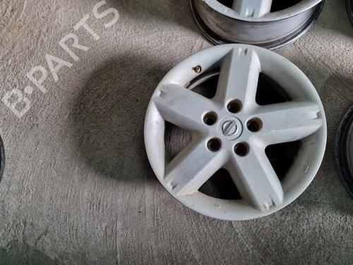 Rim NISSAN X-TRAIL I (T30) 2.2 dCi | BP13241905C45 