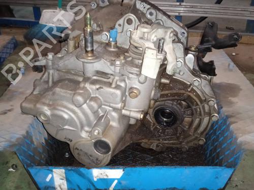 Gearbox NISSAN PRIMERA Hatchback (P12) 1.9 dCi | BP7946569M3 