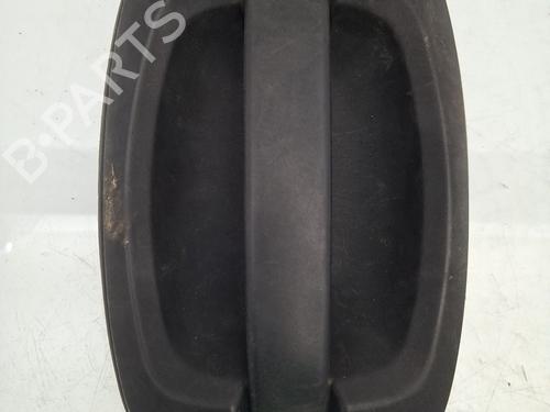 Used Front left exterior door handle Front left exterior door handle 39472289 39472289
