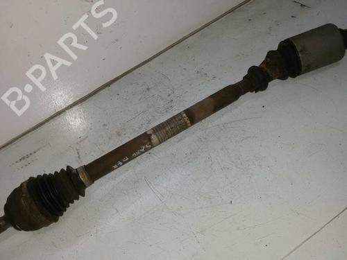 Used Right front driveshaft CITROËN SAXO (S0, S1) [1996-2004]  7930381