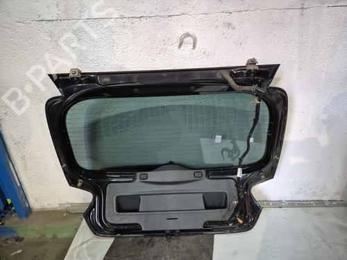 Tailgate SEAT IBIZA IV (6J5, 6P1) 1.9 TDI | BP22646705C6 