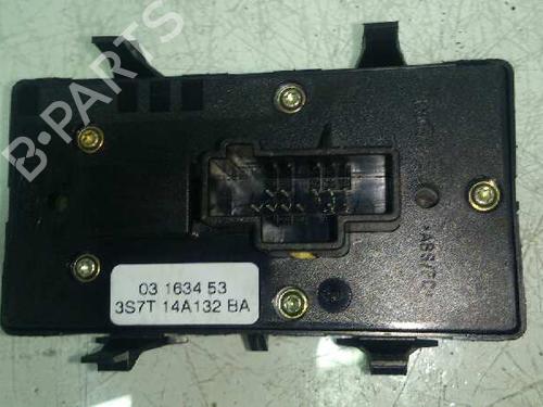 Left front window switch FORD MONDEO III (B5Y) 2.0 16V TDDi / TDCi | BP7932850I27 