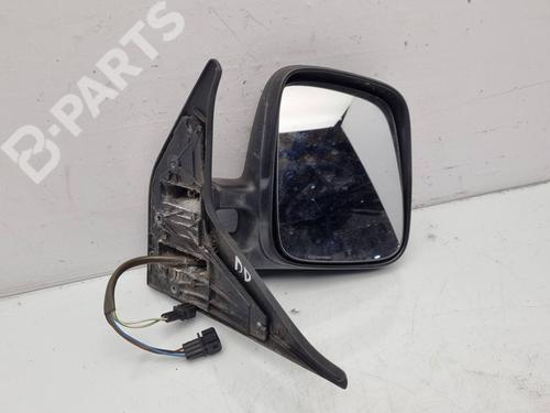 Used Right mirror Right mirror VW TRANSPORTER T4 Van (70A, 70H, 7DA, 7DH) 1.9 TD (68 hp) 10227666 10227666