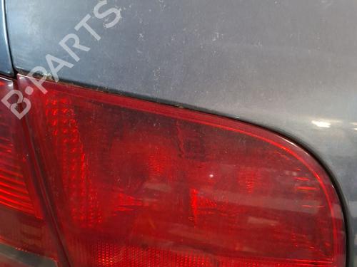 Used Left tailgate light Left tailgate light AUDI A4 B7 Avant (8ED) 2.0 TDI 16V (140 hp) 34366897 34366897