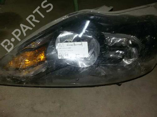 Left headlight FORD FOCUS II (DA_, HCP, DP) 2.0 TDCi | BP7937809C28 