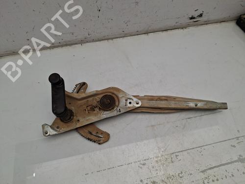 Used Front left window mechanism Front left window mechanism RENAULT KANGOO (KC0/1_) 1.5 dCi (KC07) (65 hp) 33538452 33538452