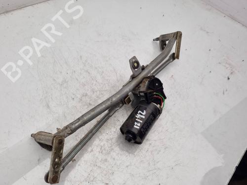 Used Front wiper motor AUDI A3 (8L1) 1.9 TDI (110 hp) 9111935