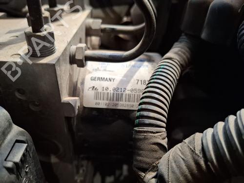 ABS pump ALFA ROMEO GIULIETTA (940_) 1.4 TB (940FXA1A, 940FXT1A) | BP28383070M43 