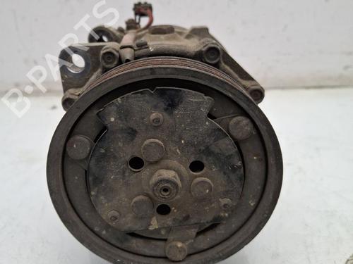 Used AC compressor AC compressor SEAT ALHAMBRA (7V8, 7V9) 1.9 TDI (110 hp) 32701128 32701128