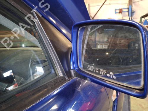 Right mirror KIA SPORTAGE II (JE_, KM_)  | BP29616341C27