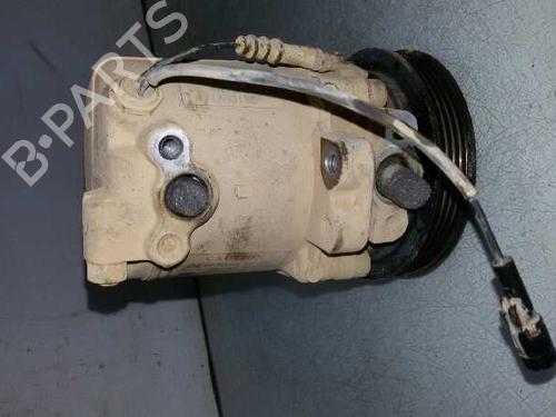 AC compressor SUZUKI VITARA (ET) HDI (SE 420HDI) | BP7934469M34 