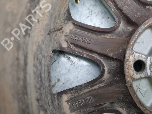 Rim VW GOLF V (1K1) 2.0 TDI 16V | BP22322183C45 