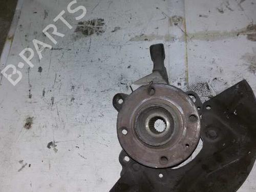Left front steering knuckle SEAT TOLEDO I (1L2)  | BP7939294M25 