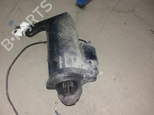 Used Starter CHRYSLER VOYAGER II (ES) [1990-1995]  7940228