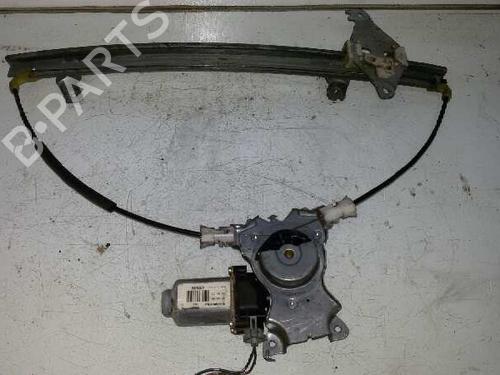 Front left window mechanism NISSAN ALMERA II Hatchback (N16) 1.5 | BP7930708C22