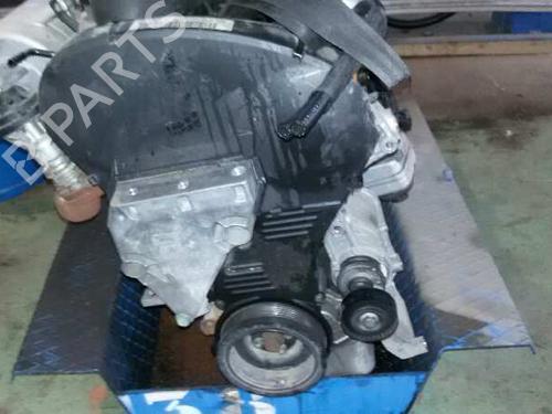 Engine SEAT IBIZA III (6L1) 1.9 SDI | BP7936084M1 