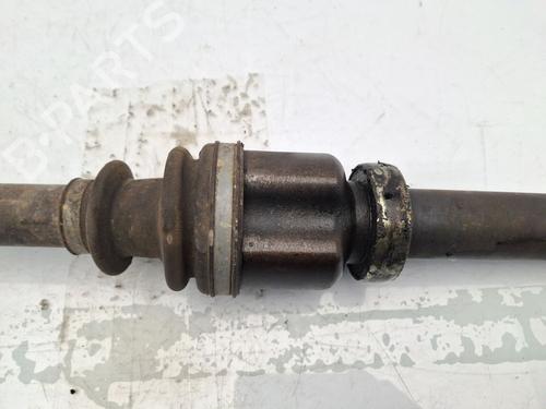 Right front driveshaft FORD FOCUS C-MAX (DM2) 1.8 TDCi | BP30145216M39
