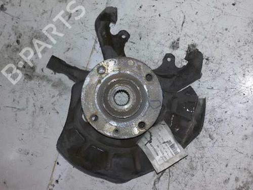 Used Right front steering knuckle SEAT IBIZA II (6K1) [1993-2002]  7929789