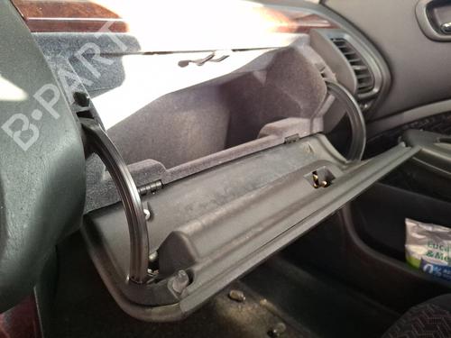 Used Glove box Glove box HONDA ACCORD VI (CK, CG, CH, CF, CL) 2.0 i (CG9) (147 hp) 33326084 33326084