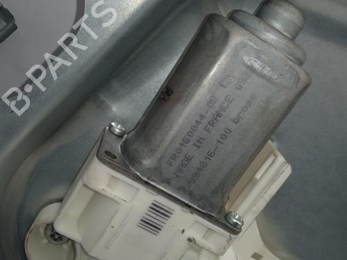 Front right window mechanism FORD FOCUS C-MAX (DM2) 1.8 TDCi | BP9583814C23 