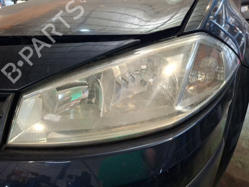 Used Left headlight Left headlight 34700317 34700317