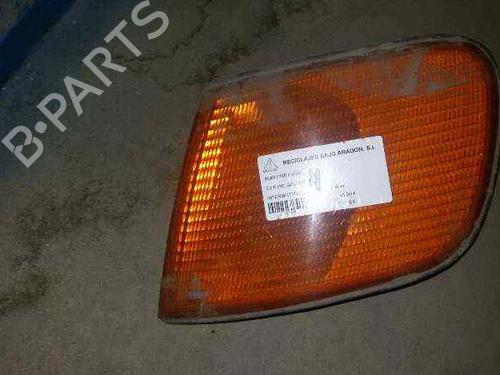 Used Left front indicator AUDI 100 C3 Saloon (443, 444) [1982-1991]  7933701