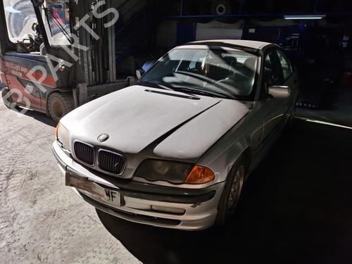 Driveshaft BMW 3 (E46) 320 d | BP27201264M37 