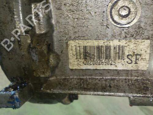 Gearbox OPEL ASTRA G Coupe (T98)  | BP7933265M3 