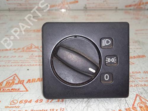 Headlight switch CITROËN JUMPER I Bus (230P) [1994-2002]  7947837