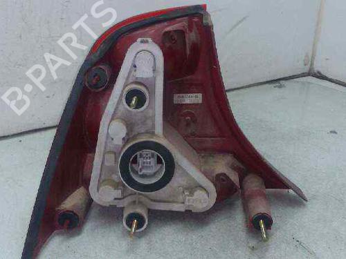 Right taillight FORD FOCUS I Turnier (DNW) 1.6 16V | BP7941361C35 